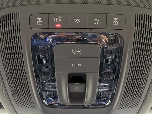Certified 2026 Mercedes-Benz GLE 350 4MATIC image 29