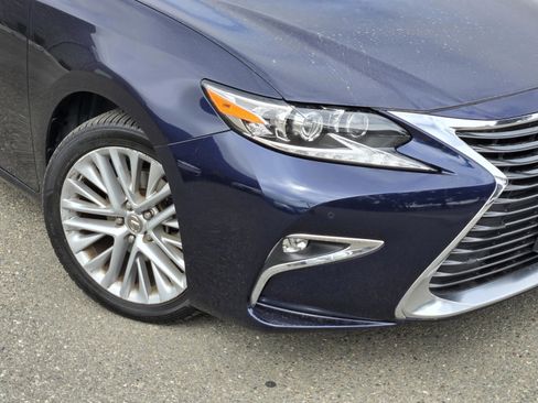 Used 2016 Lexus ES 350 image 9