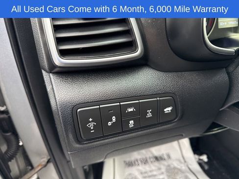 Used 2020 Hyundai Tucson Limited AWD/4WD image 17