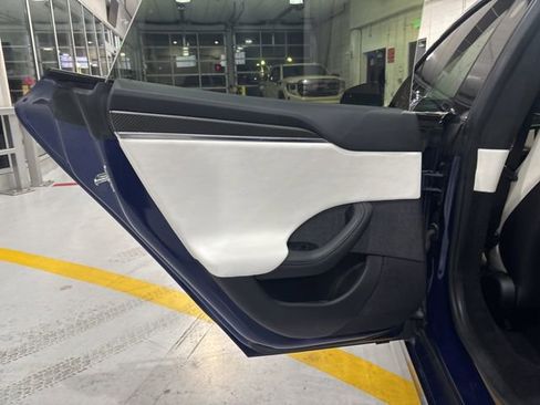 Used 2022 Tesla Model S Plaid AWD/4WD image 27