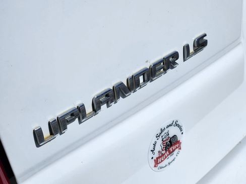 Used 2008 Chevrolet Uplander LS w/ Climate Package image 14