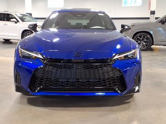 New 2026 Lexus IS 350 F Sport AWD/4WD video 2