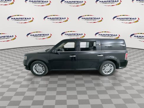 Used 2019 Ford Flex SEL w/ Equipment Group 202A image 5