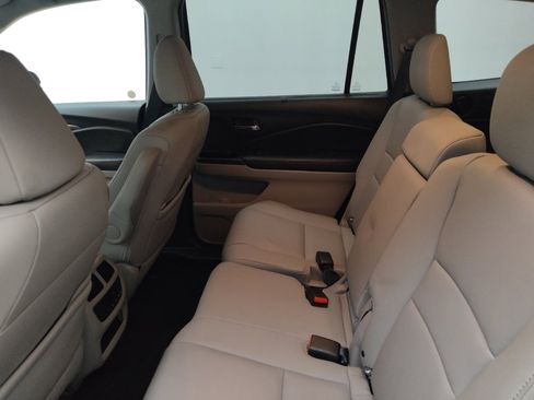 Used 2020 Honda Pilot EX-L image 18