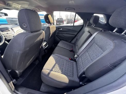 Used 2024 Chevrolet Equinox LT w/ LPO, Floor Liner Package image 7