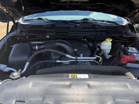Used 2017 RAM 1500 Lone Star AWD/4WD image 16