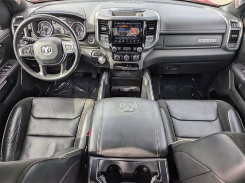 Used 2024 RAM 1500 Laramie image 15