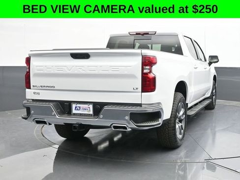 New 2026 Chevrolet Silverado 1500 LT image 13