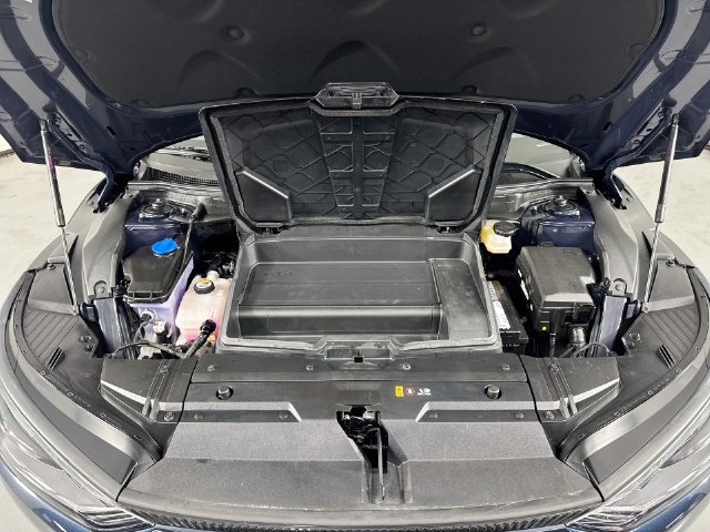 Certified 2024 Kia EV6 Light AWD/4WD image 29
