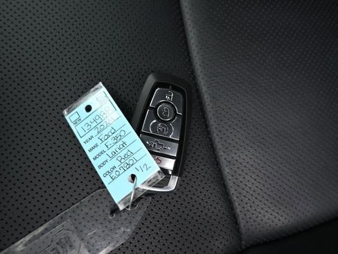 Used 2024 Ford F350 Lariat w/ Lariat Ultimate Package image 33
