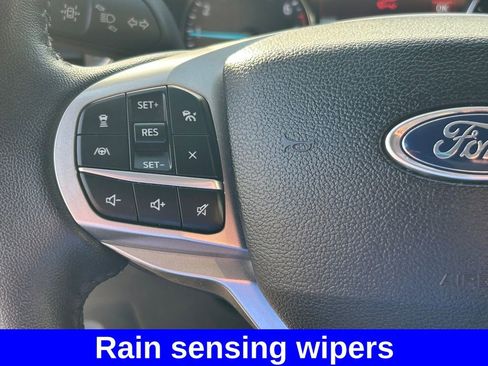 Certified 2023 Ford Explorer Limited image 37