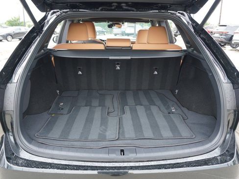 Used 2025 Lexus RX 350 Premium w/ Accessory Package (Z1) FWD image 38