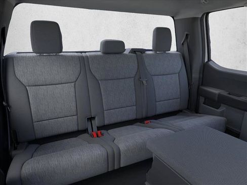New 2026 Ford F150 XL AWD/4WD image 11