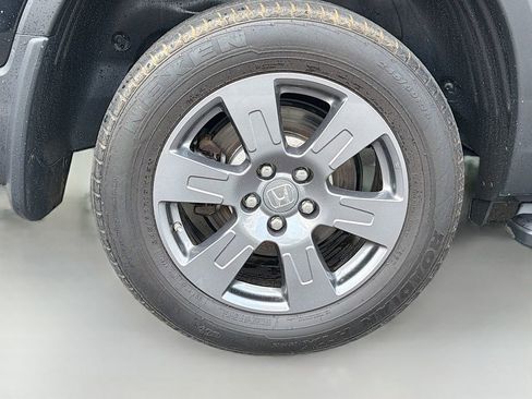Used 2020 Honda Ridgeline RTL-E image 10