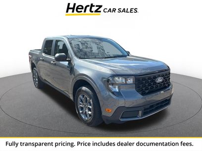 Used 2026 Ford Maverick XLT w/ Equipment Group 301A