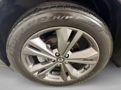 Used 2022 Nissan Murano Platinum w/ Cargo Package AWD/4WD image 13