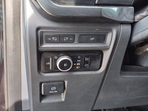 Used 2023 Ford F150 XLT w/ Equipment Group 302A High AWD/4WD image 27