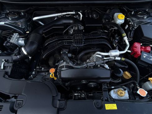 Used 2024 Subaru Crosstrek 2.5i Wilderness w/ Crosstrek Mirror Package image 46