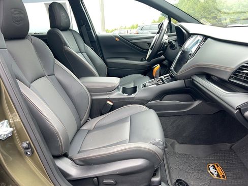 Used 2025 Subaru Outback Wilderness image 24