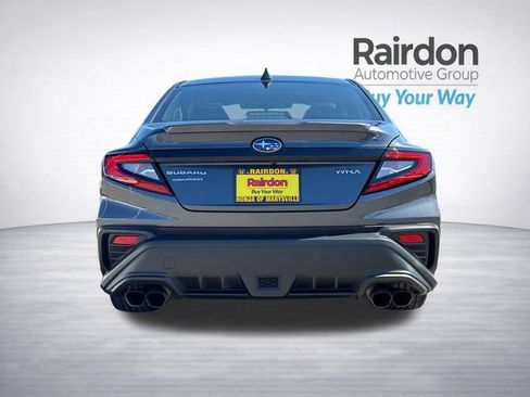 Used 2024 Subaru WRX Premium AWD/4WD image 6