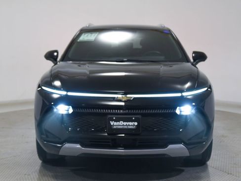 Used 2024 Chevrolet Equinox EV LT FWD image 5