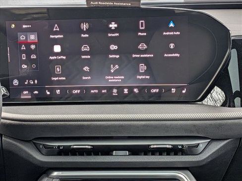 New 2025 Audi SQ5 Premium Plus image 11