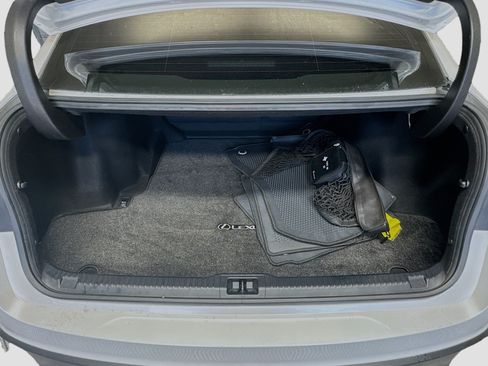 Used 2021 Lexus IS 300 w/ Accessory Package RWD image 17