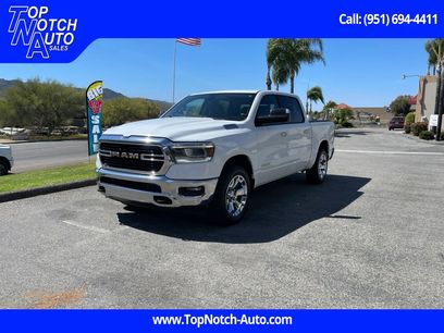 Used 2020 RAM 1500 Big Horn