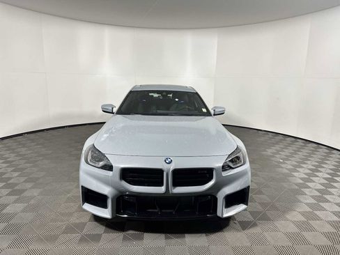 New 2026 BMW M2 w/ Lighting Package image 5
