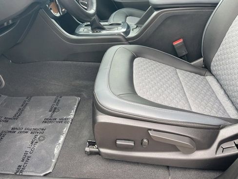 Certified 2022 Chevrolet Colorado Z71 image 4