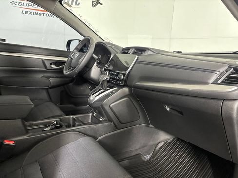 Used 2021 Honda CR-V Special Edition image 30