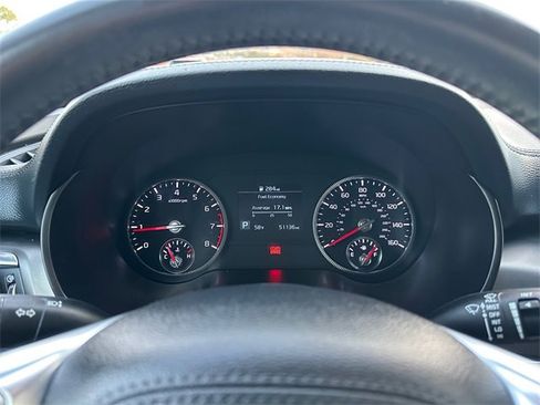 Used 2022 Kia Telluride S image 27