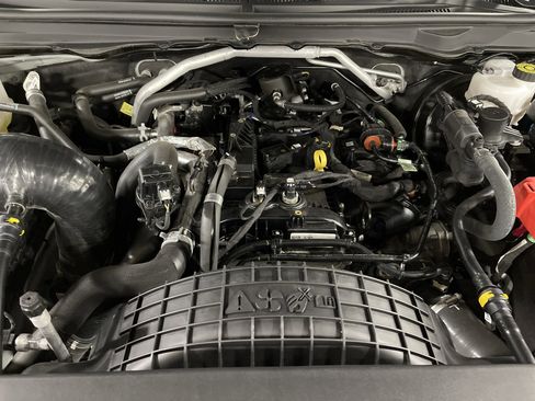 Used 2022 Ford Ranger XLT w/ Equipment Group 301A Mid image 17