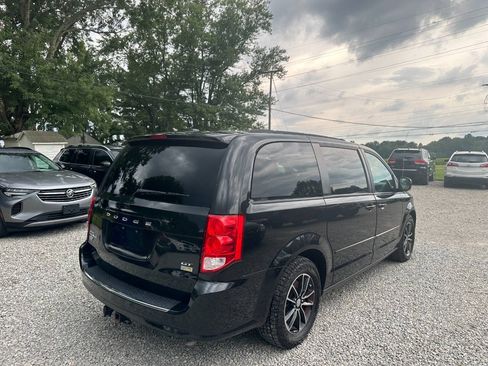 Used 2017 Dodge Grand Caravan GT FWD image 5