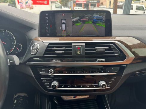 Used 2018 BMW X3 M40i image 38