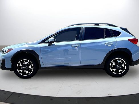 Used 2019 Subaru Crosstrek 2.0i Premium w/ Eyesight System AWD/4WD image 5