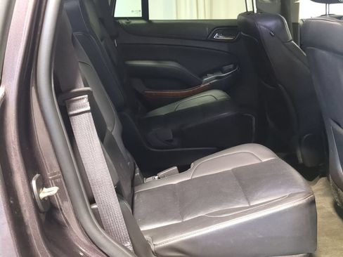 Used 2015 Chevrolet Tahoe LTZ AWD/4WD image 34