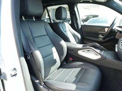 Certified 2022 Mercedes-Benz GLE 350 4MATIC image 7