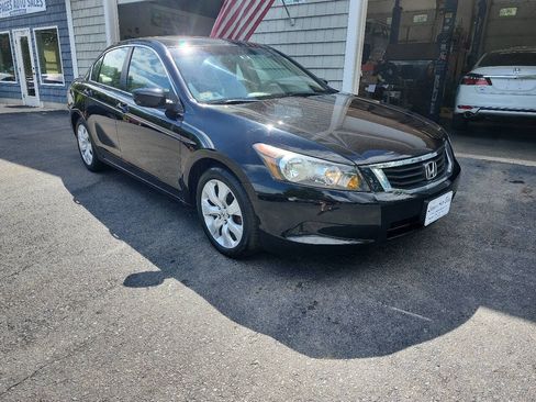 Used 2009 Honda Accord EX-L image 2