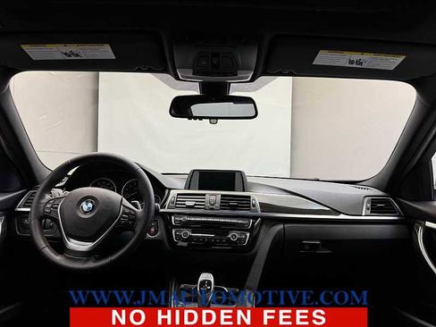 Used 2016 BMW 328i xDrive Sedan image 12