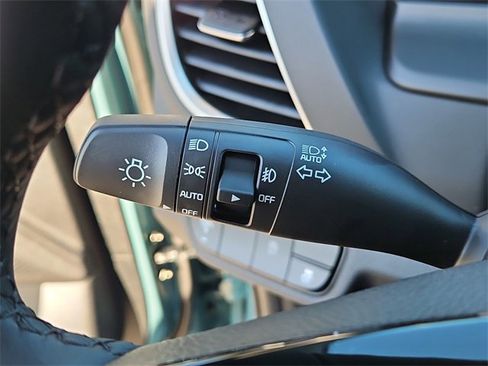 New 2026 Kia Seltos EX image 22