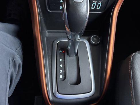 Certified 2022 Ford EcoSport SE w/ SE Appearance Package image 33