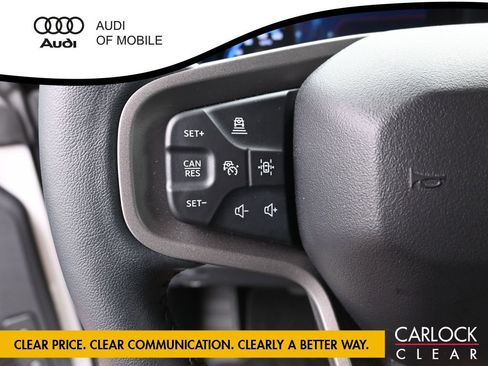 Used 2024 Ford Bronco Outer Banks image 15