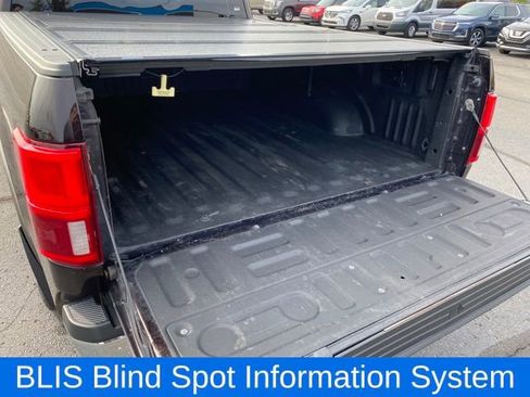 Used 2019 Ford F150 King Ranch w/ Equipment Group 601A Luxury image 20