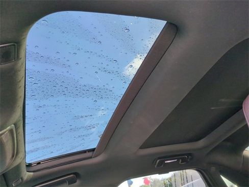 Used 2019 Cadillac CT6 V w/ Driver Assist Package image 23