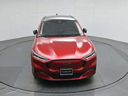 Certified 2023 Ford Mustang Mach-E Premium image 44