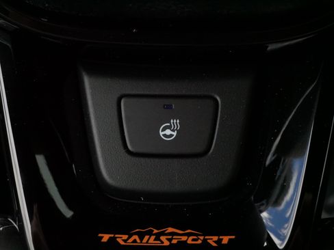 Certified 2026 Honda Passport TrailSport Elite image 27