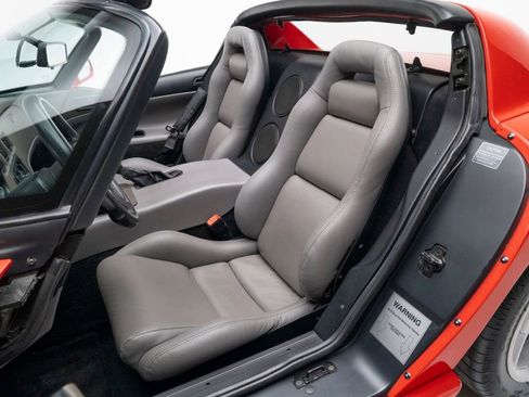 Used 1993 Dodge Viper RT/10 RWD image 3