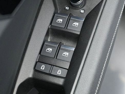 Used 2023 Audi Q4 e-tron Prestige w/ Black Optic Package AWD/4WD image 13