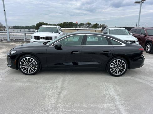 New 2026 Audi A6 Premium Plus AWD/4WD image 8
